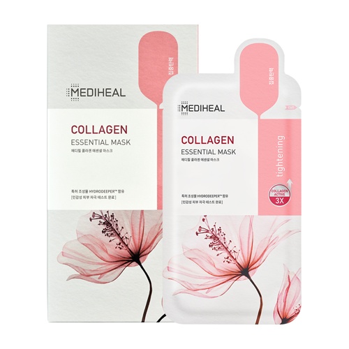 [블랙판데이] 메디힐 콜라겐 에센셜 마스크