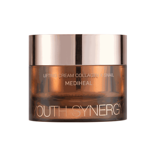 [블랙판데이] 유스 시너지 리프팅 크림 콜라겐 스네일